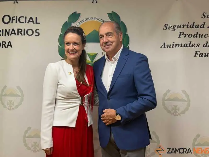 día de los veterinarios en Zamora _10