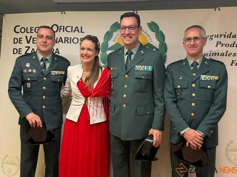 día de los veterinarios en Zamora _11