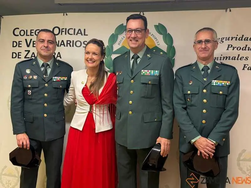 día de los veterinarios en Zamora _12