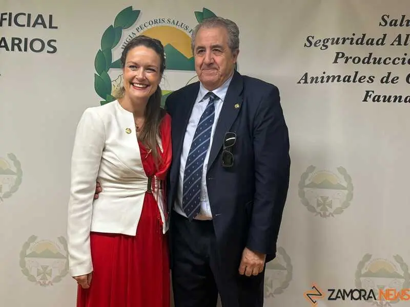 día de los veterinarios en Zamora _14