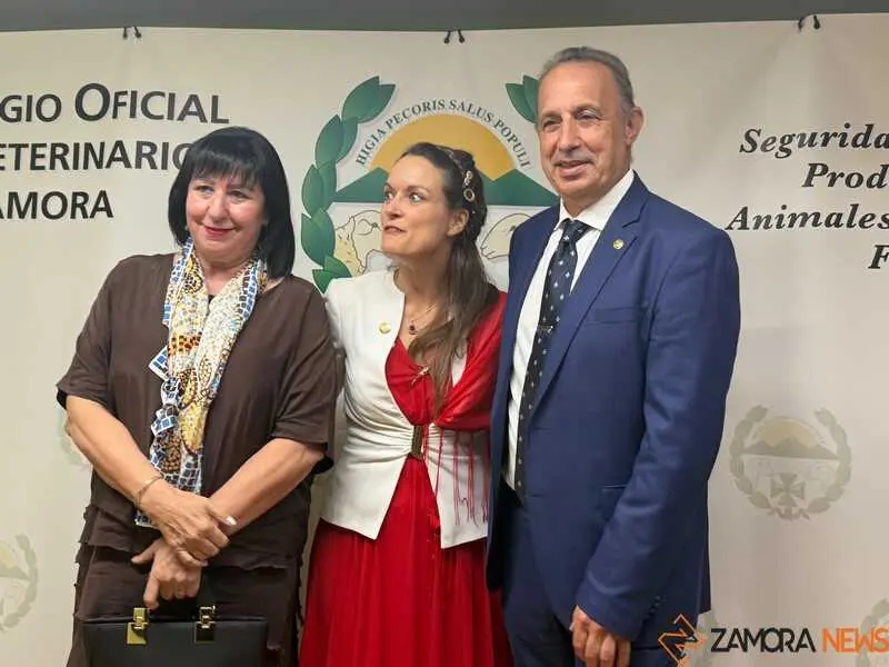 día de los veterinarios en Zamora _15