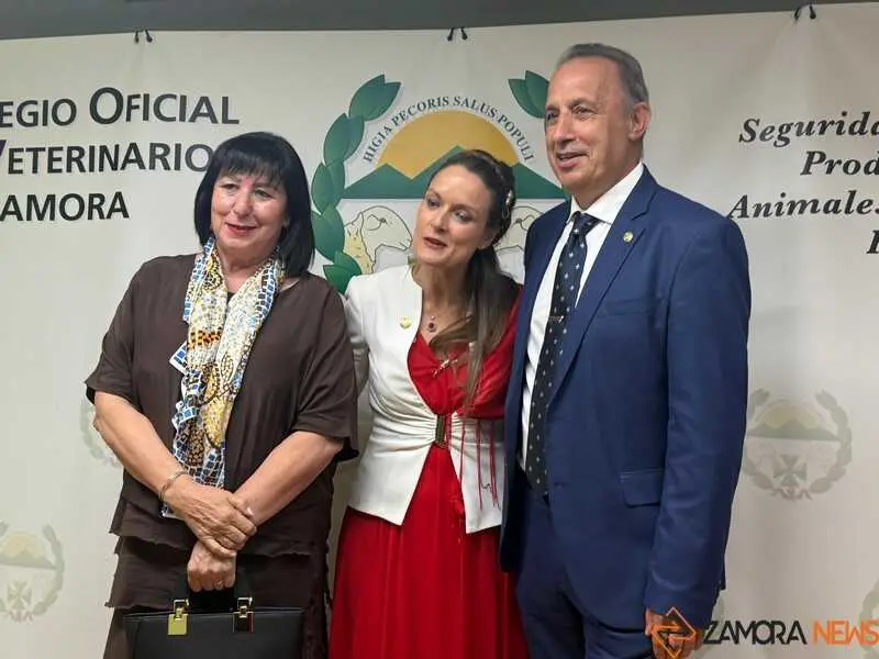 día de los veterinarios en Zamora _16