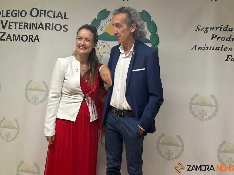 día de los veterinarios en Zamora _19