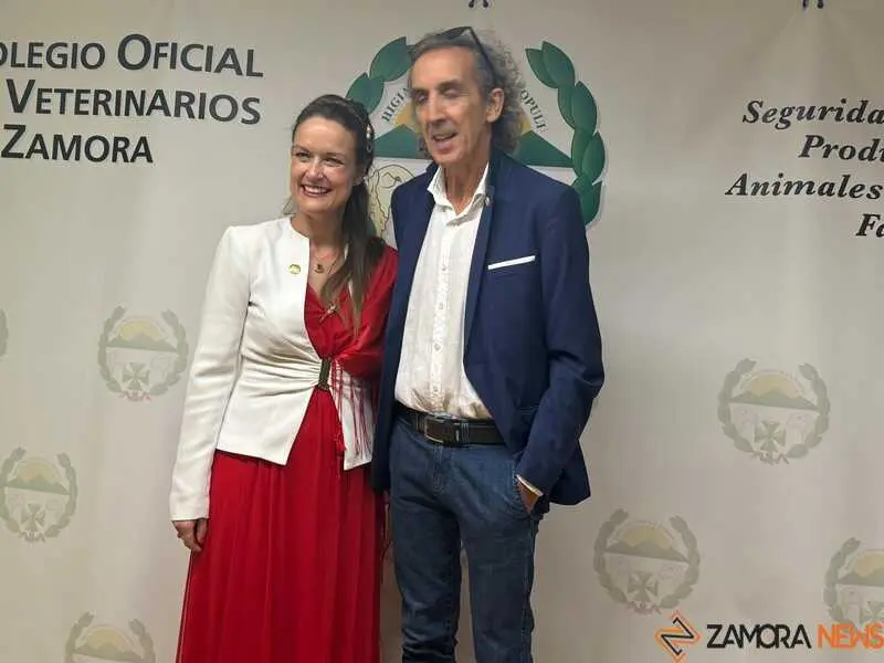 día de los veterinarios en Zamora _20