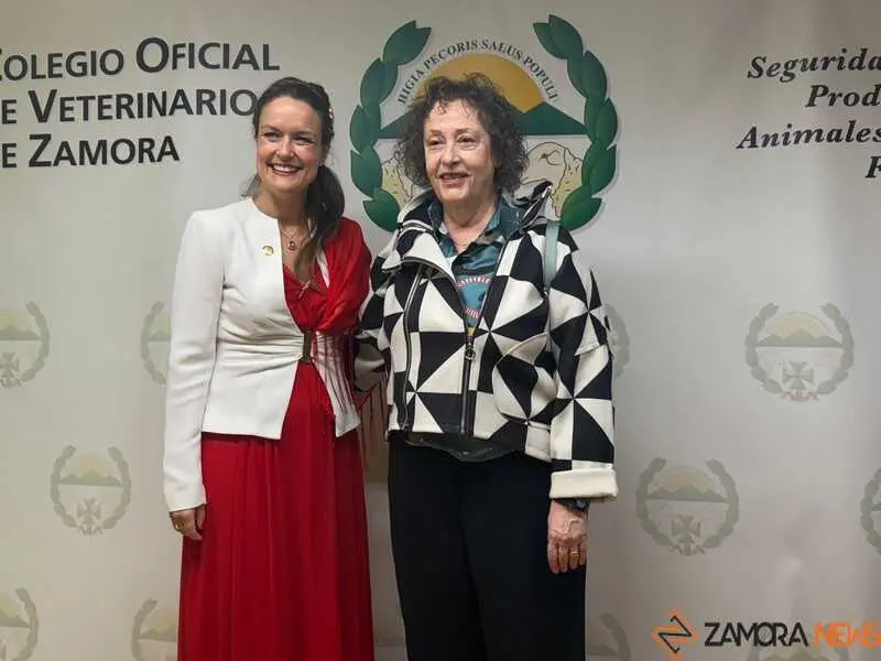 día de los veterinarios en Zamora _21