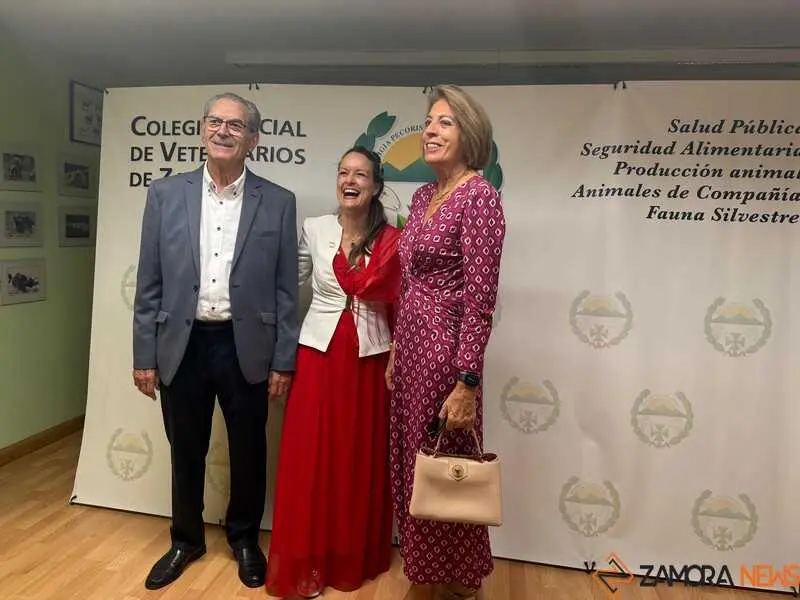 día de los veterinarios en Zamora _22