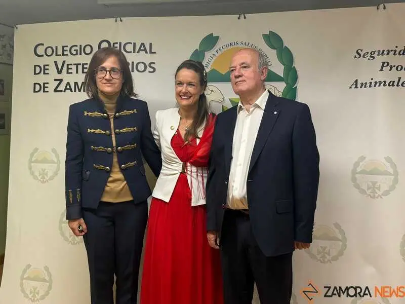 día de los veterinarios en Zamora _23