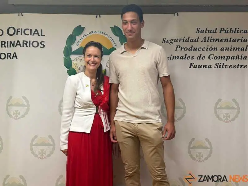 día de los veterinarios en Zamora _25