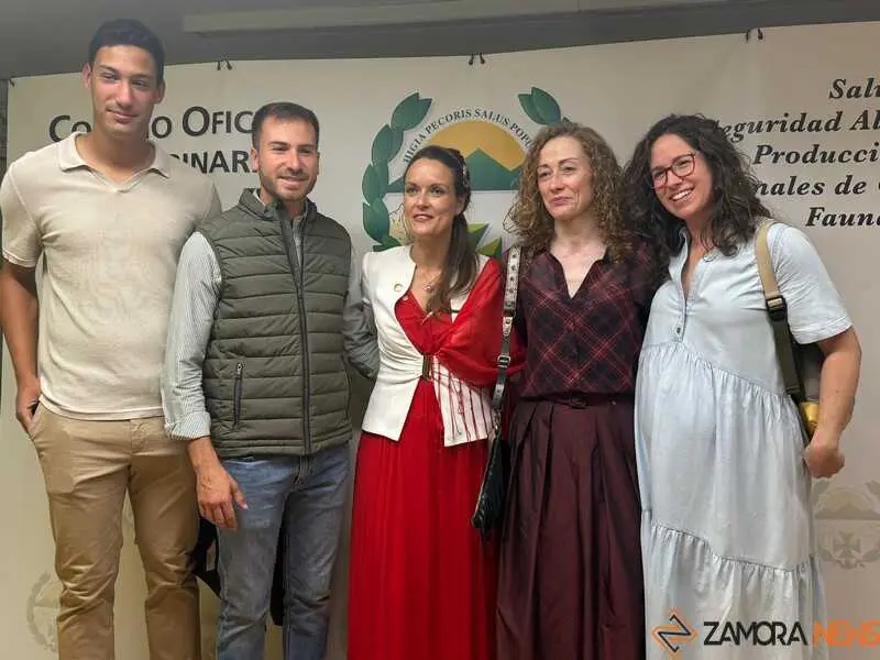 día de los veterinarios en Zamora _27