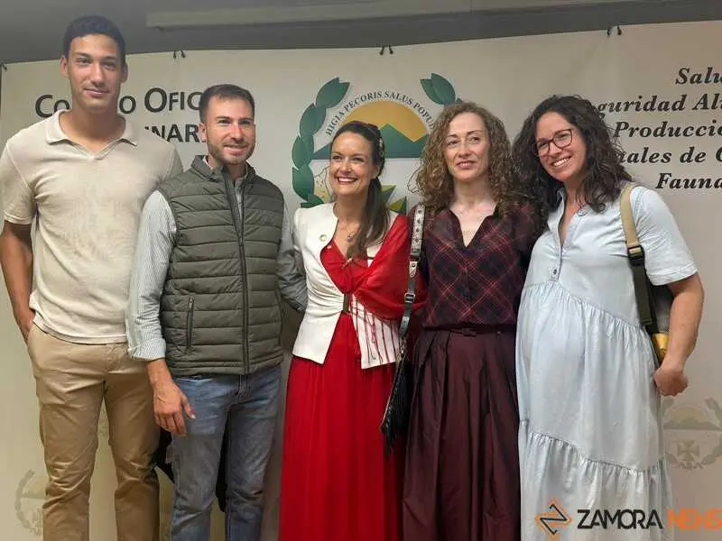 día de los veterinarios en Zamora _28