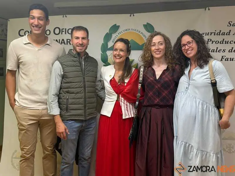 día de los veterinarios en Zamora _29