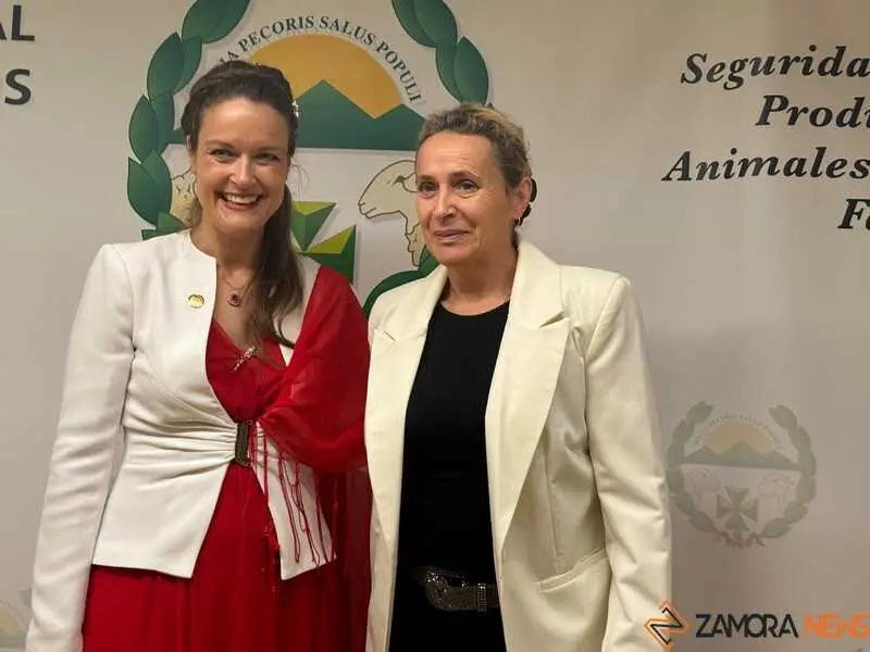 día de los veterinarios en Zamora _30