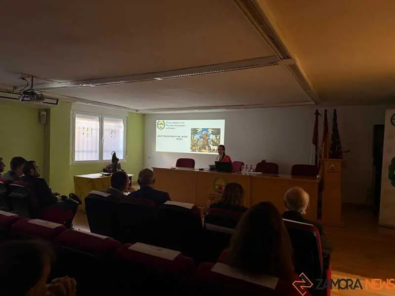 día de los veterinarios en Zamora _32