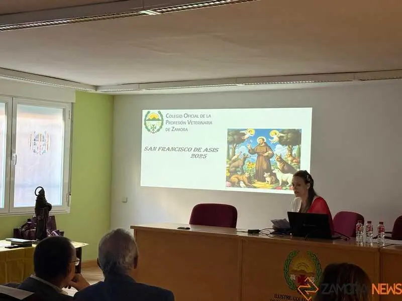 día de los veterinarios en Zamora _33