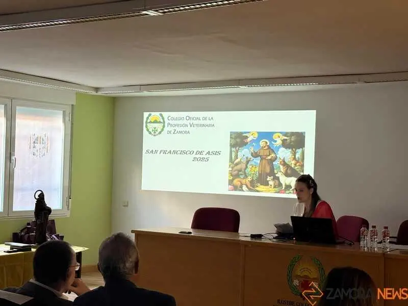 día de los veterinarios en Zamora _34