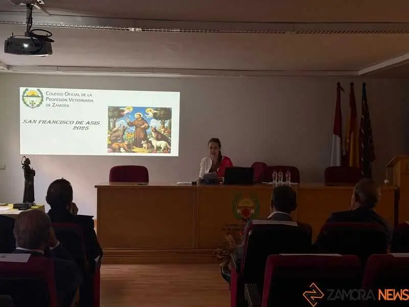 día de los veterinarios en Zamora _35