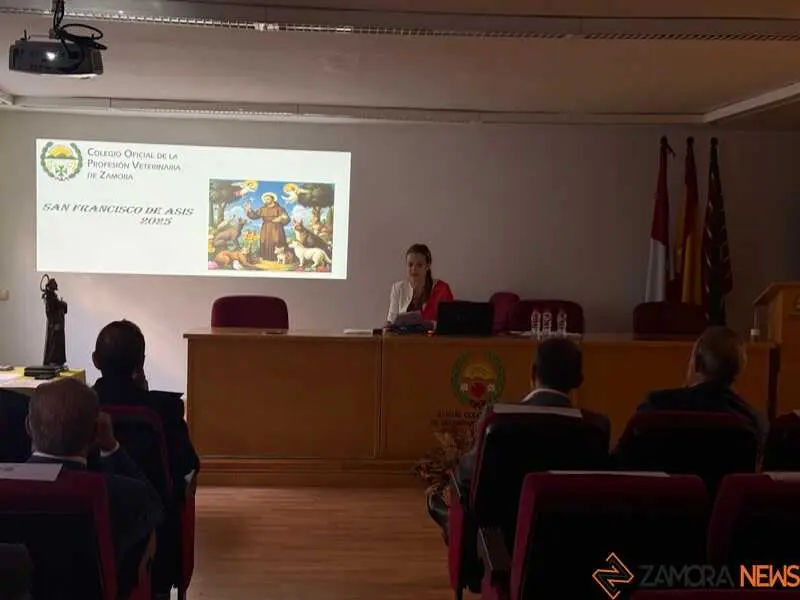día de los veterinarios en Zamora _36