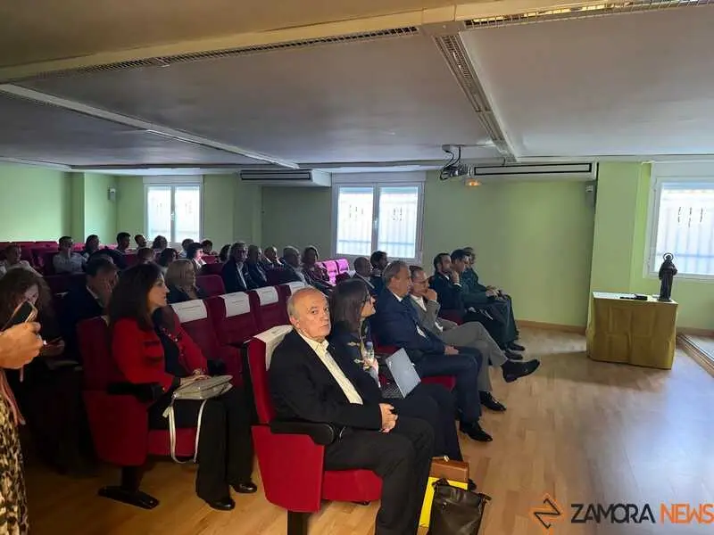 día de los veterinarios en Zamora _37