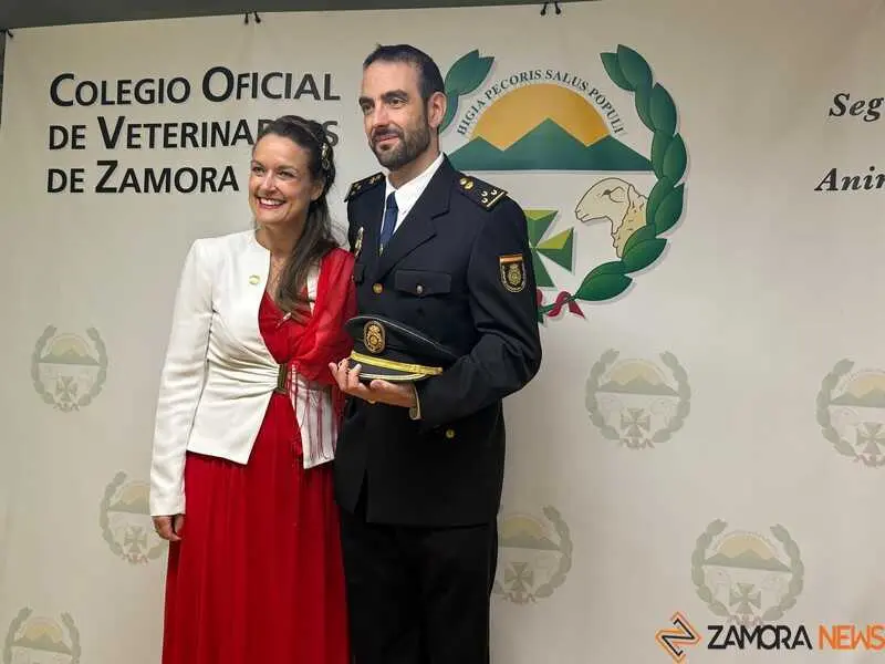 día de los veterinarios en Zamora _39