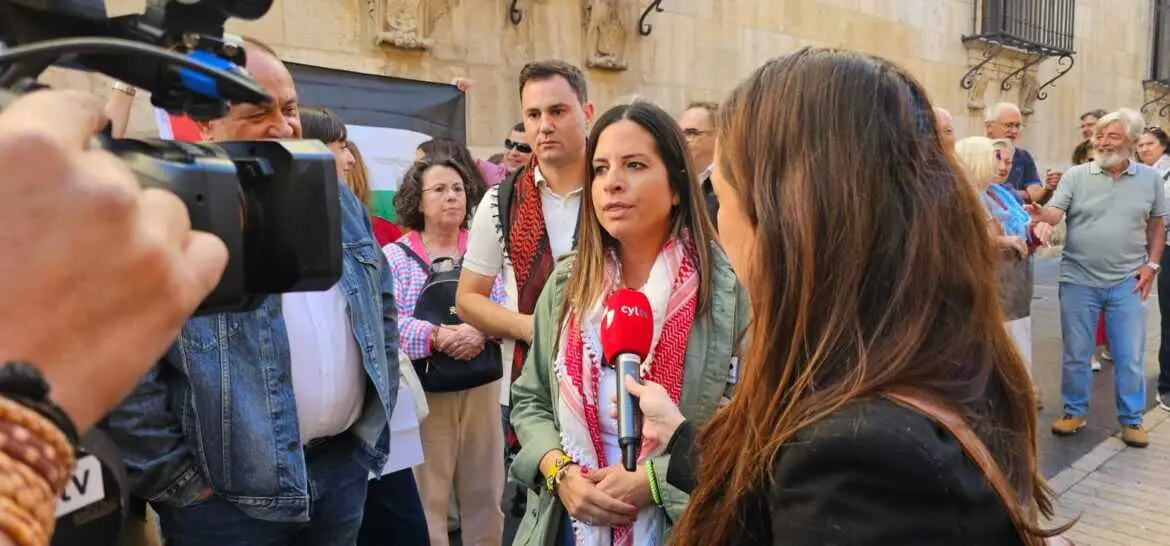 Nuria Rubio