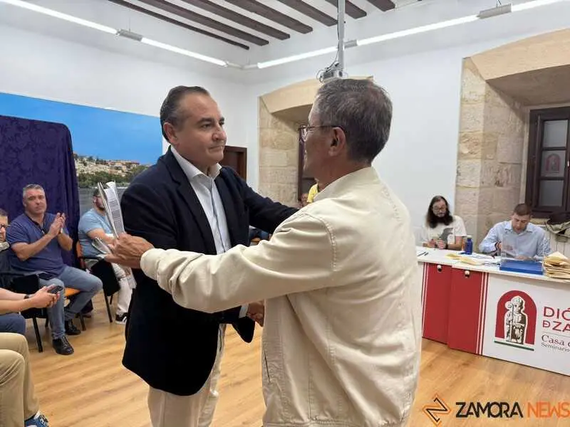 Manuel Cardo, Manín