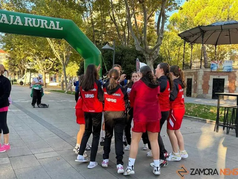 marcha Asprosub