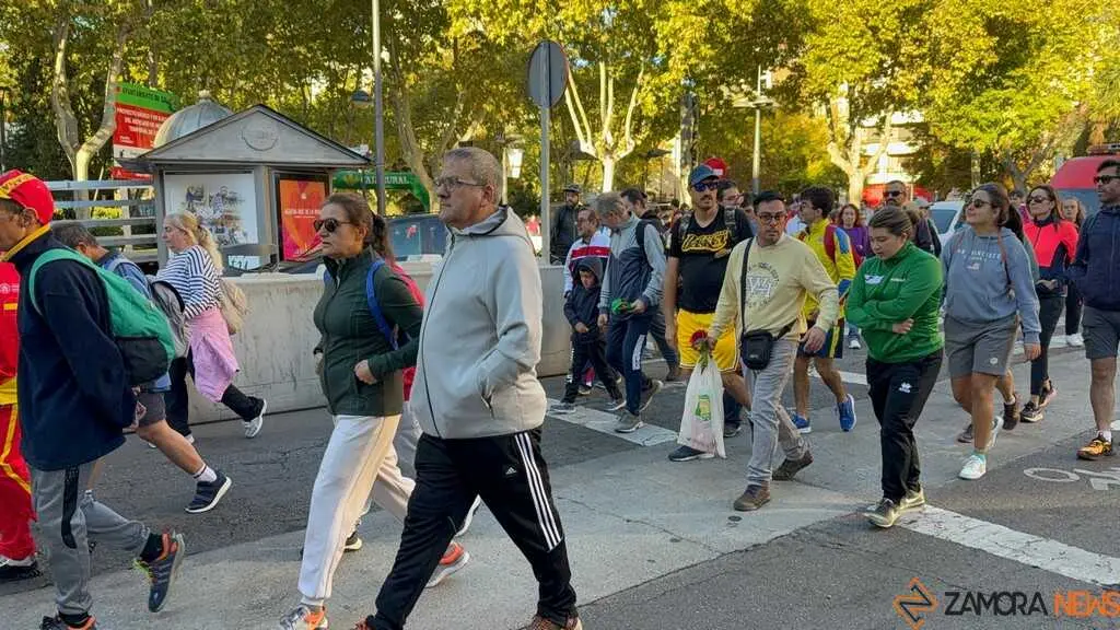 marcha Asprosub _22