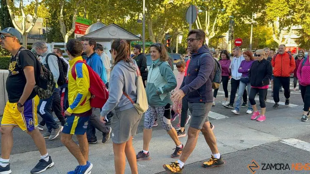marcha Asprosub _24