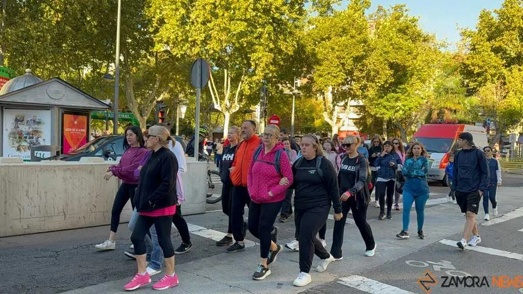 marcha Asprosub _25