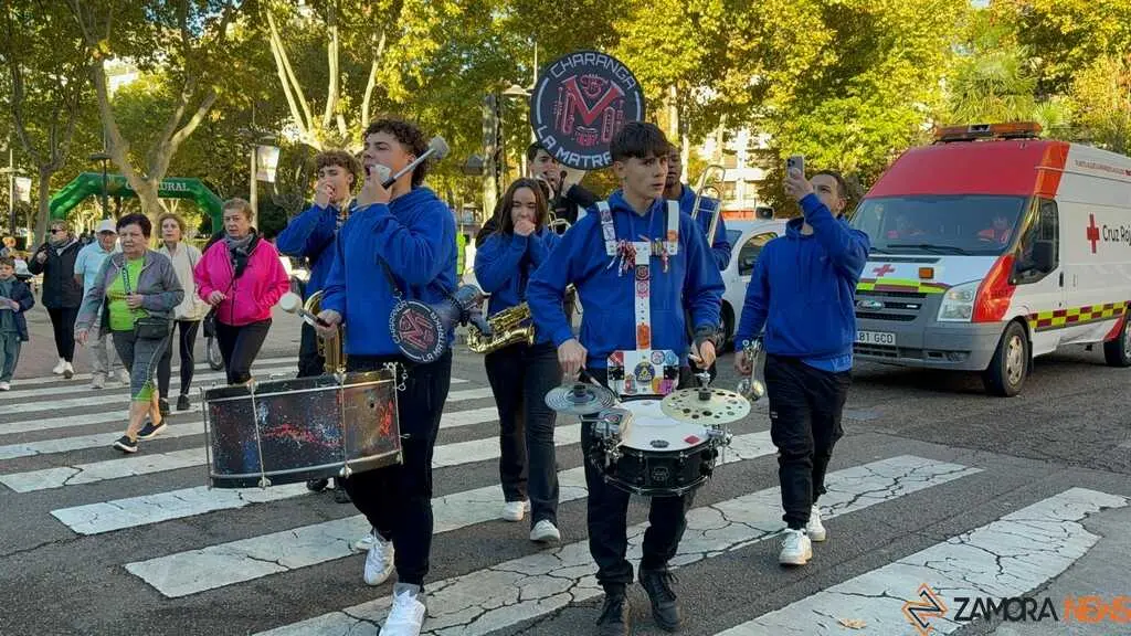 marcha Asprosub _43