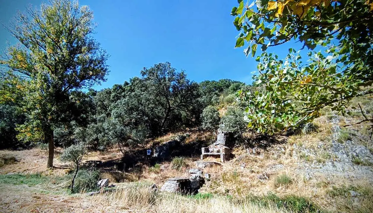 Ruta del Alcornocal8