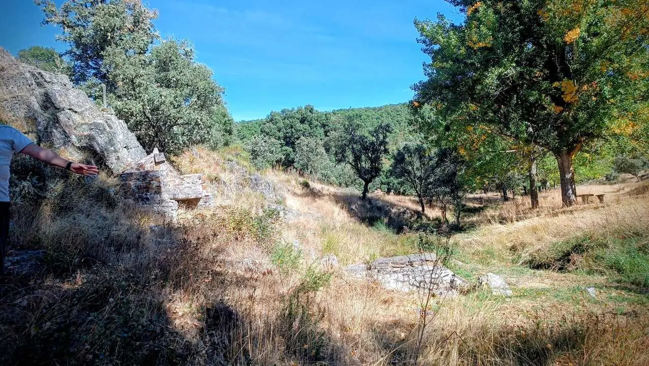 Ruta del Alcornocal7