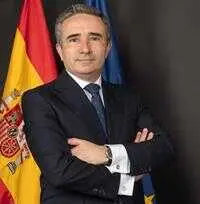 José Manuel Pascual. Foto MInisterio Asuntos Exteriores