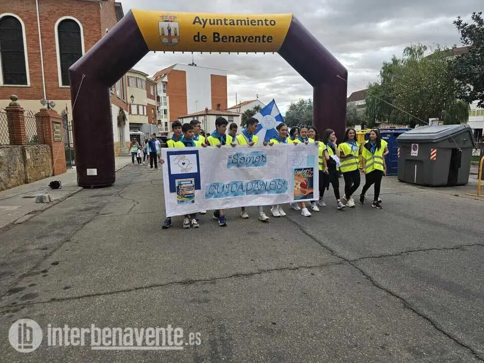 21 Jornada Benavente AZADAHI Autismo y Déficit de Atención - imagen Interbenavente