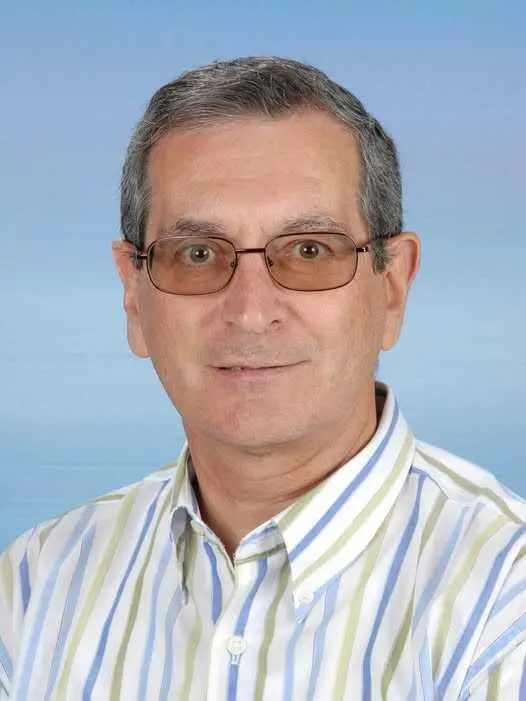 Francisco Matilla. Foto Diócesis Zamora