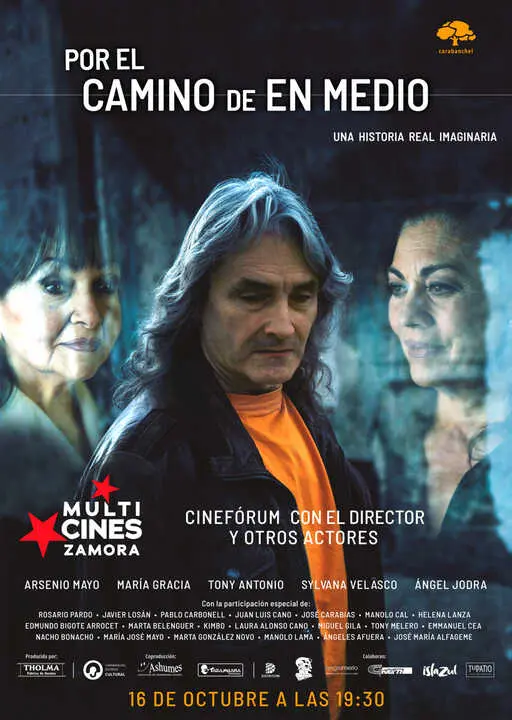 cartel_ZAMORA