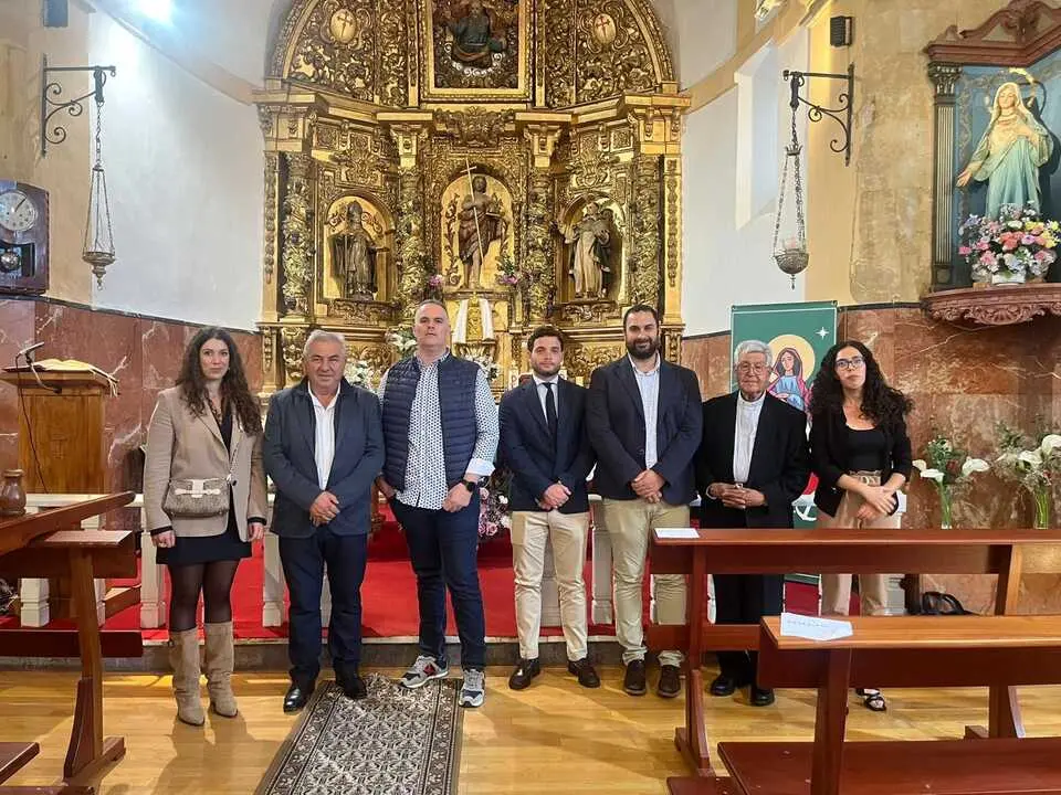 Fiestas de la Virgen del Rosario Gema del Vino