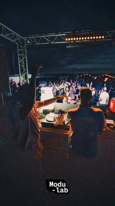 Modu ab Music Zamora. IMAGEN ÁLVARO GONZÁLEZ  (1)