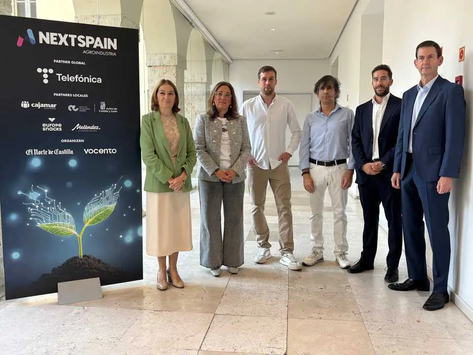 Foro Next Spain