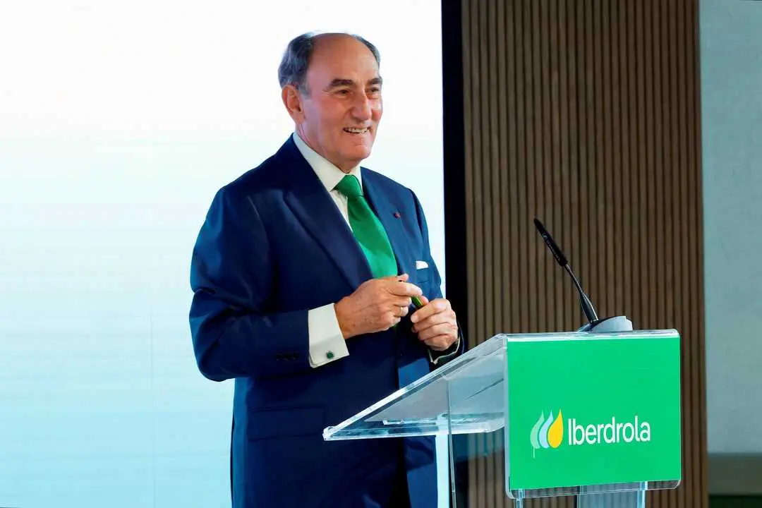 Ignacio Galán, Premio Presidente
