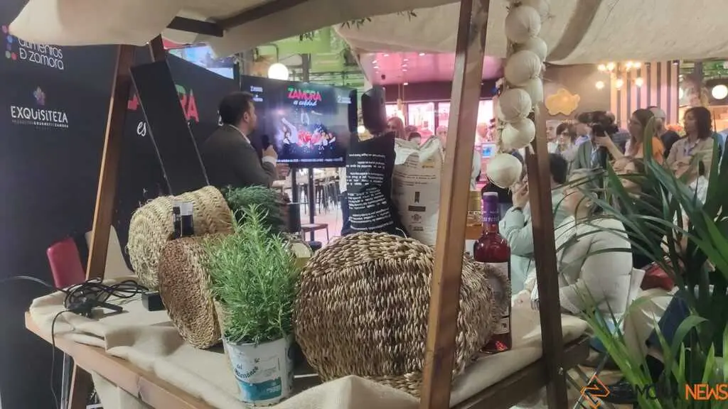 acto de promocion de Zamora es Calidad_3