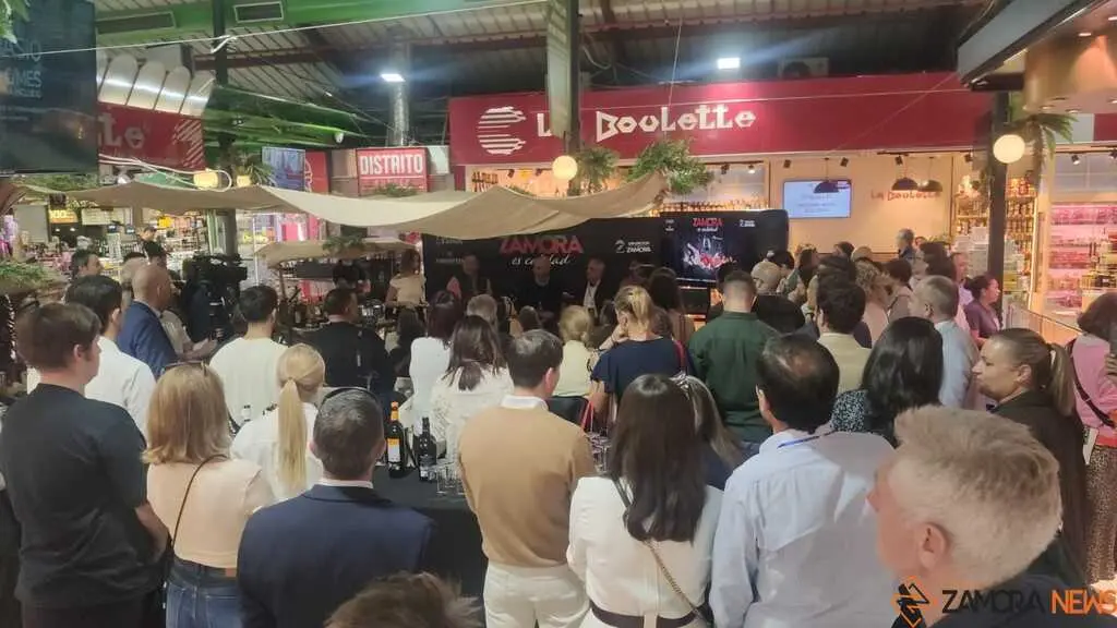 acto de promocion de Zamora es Calidad_4