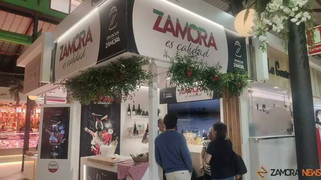 acto de promocion de Zamora es Calidad_7