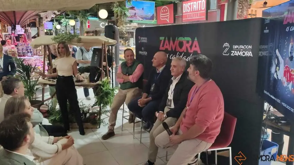 acto de promocion de Zamora es Calidad_15