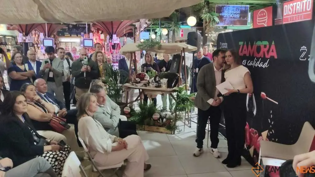 acto de promocion de Zamora es Calidad_16