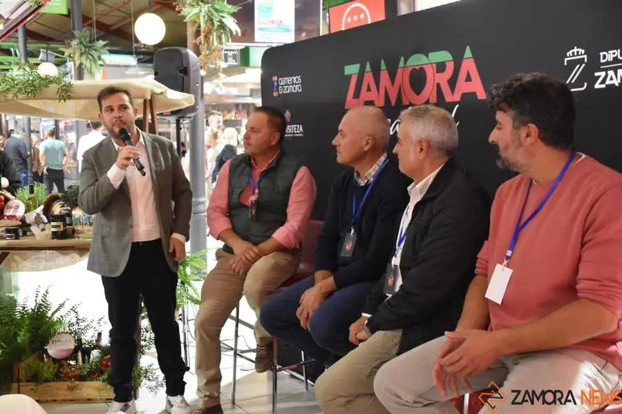 acto de promocion de Zamora es Calidad_18
