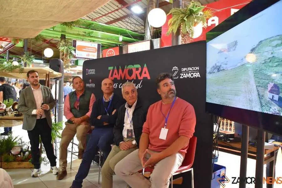 acto de promocion de Zamora es Calidad_19