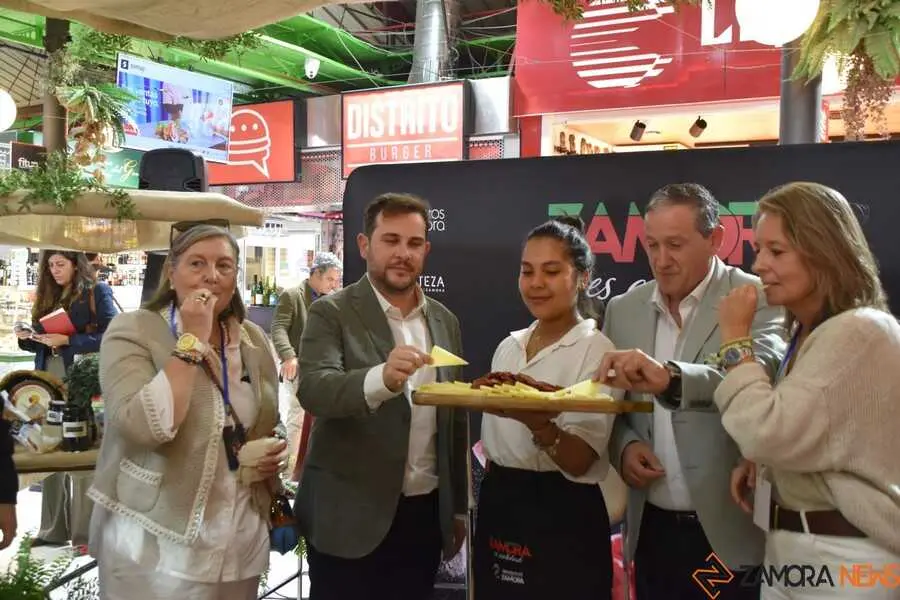acto de promocion de Zamora es Calidad_25
