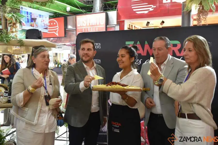 acto de promocion de Zamora es Calidad_27