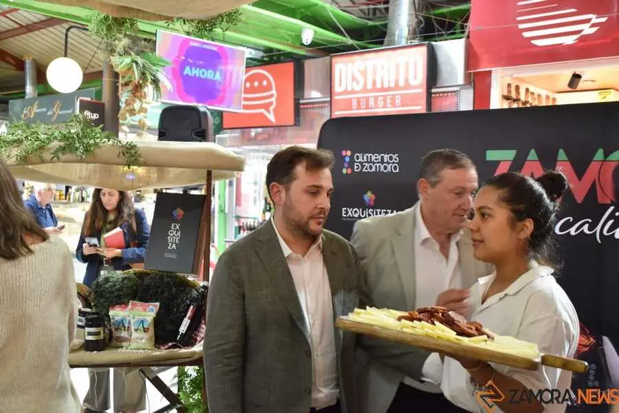 acto de promocion de Zamora es Calidad_30
